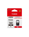 canon Tusz PG-560BK XL 3712C001 - nr 4