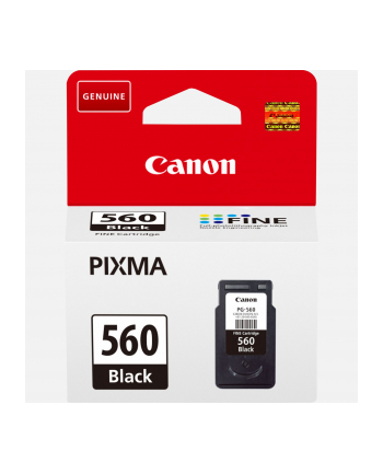 canon Tusz PG-560BK 3713C001