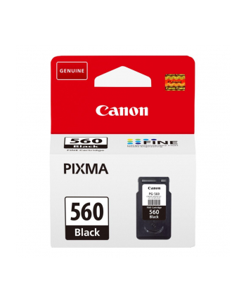 canon Tusz PG-560BK 3713C001 nr 1