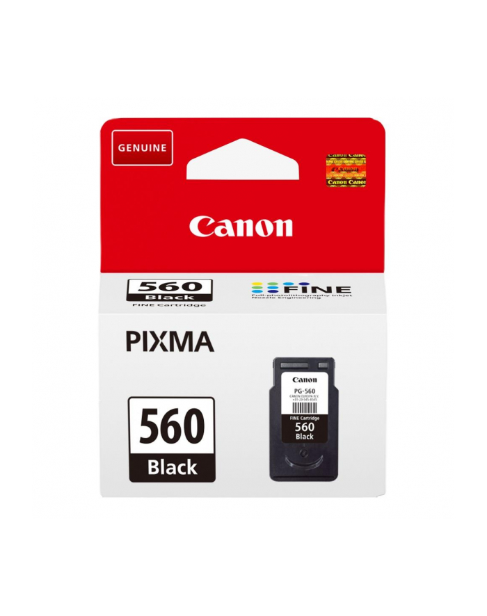 canon Tusz PG-560BK 3713C001 główny