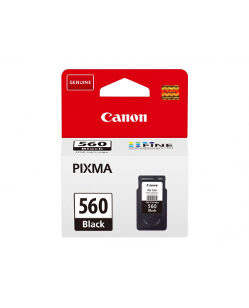 canon Tusz PG-560BK 3713C001