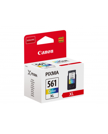 canon Tusz CL-561 COLOR XL 3730C001