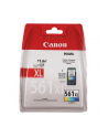 canon Tusz CL-561 COLOR XL 3730C001 - nr 21