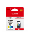 canon Tusz CL-561 COLOR XL 3730C001 - nr 22