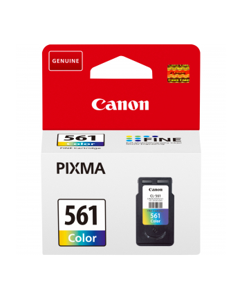canon Tusz CL-561 COLOR 3731C001 nr 2