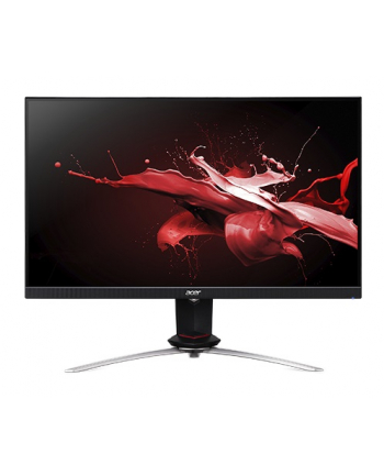 acer Monitor 24.5 Nitro XV253QPbmiiprzx