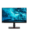 lenovo Monitor 23.0 ThinkVision T23i-20 FHD z podświetleniem LED 61F6MAT2EU - nr 54