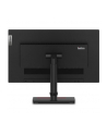 lenovo Monitor 23.0 ThinkVision T23i-20 FHD z podświetleniem LED 61F6MAT2EU - nr 57