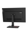 lenovo Monitor 23.0 ThinkVision T23i-20 FHD z podświetleniem LED 61F6MAT2EU - nr 60