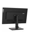lenovo Monitor 23.0 ThinkVision T23i-20 FHD z podświetleniem LED 61F6MAT2EU - nr 61