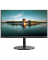 lenovo Monitor 23.0 ThinkVision T23i-20 FHD z podświetleniem LED 61F6MAT2EU - nr 63