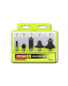 Ryobi 5-piece cutter set 6 mm RAKRBS5 - 5132003828 - nr 1