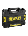 DeWalt cordless impact wrench DCF809D2T, 18 Volt (yellow / black, T-STAK box, 2x Li-ion battery 2,0Ah XR) - nr 16