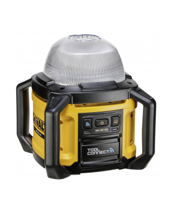 DeWalt cordless construction spotlights DCL074, Baustrahler