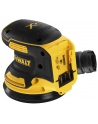 DeWalt battery eccentric DCW210NT, 18 Volt (yellow / black, T-STAK Box II without battery and charger) - nr 6