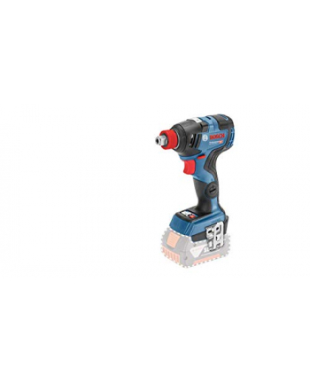 bosch powertools Bosch cordless impact driver GDX 18V-200 C Professional solo, 18 Volt (blue / black, without battery and charger)
