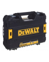 DeWalt cordless hammer DCD709D2T, 18 Volt (yellow / black, T-STAK box, 2x Li-ion battery 2.0 Ah) - nr 20