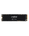 crucial Dysk SSD P5 1000GB M.2 PCIe NVMe 2280 3400/3000MB/s - nr 21