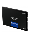 goodram Dysk SSD CL100 G3 960GB  SATA3 2,5 - nr 24