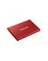 samsung Dysk Portable T7 1TB USB3.2 GEN.2 czerwony - nr 149