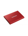 samsung Dysk Portable T7 1TB USB3.2 GEN.2 czerwony - nr 23