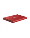 samsung Dysk Portable T7 1TB USB3.2 GEN.2 czerwony - nr 33