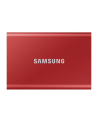 samsung Dysk Portable T7 1TB USB3.2 GEN.2 czerwony - nr 39