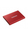 samsung Dysk Portable T7 1TB USB3.2 GEN.2 czerwony - nr 81