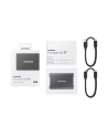 samsung Dysk Portable T7 1TB USB3.2 GEN.2 szary - nr 112