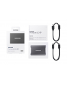 samsung Dysk Portable T7 1TB USB3.2 GEN.2 szary - nr 148