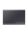 samsung Dysk Portable T7 1TB USB3.2 GEN.2 szary - nr 152