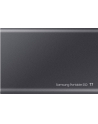 samsung Dysk Portable T7 1TB USB3.2 GEN.2 szary - nr 158