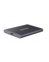 samsung Dysk Portable T7 1TB USB3.2 GEN.2 szary - nr 22