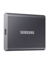 samsung Dysk Portable T7 1TB USB3.2 GEN.2 szary - nr 2