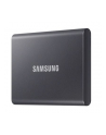 samsung Dysk Portable T7 1TB USB3.2 GEN.2 szary - nr 3