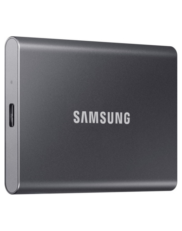 samsung Dysk Portable T7 1TB USB3.2 GEN.2 szary główny