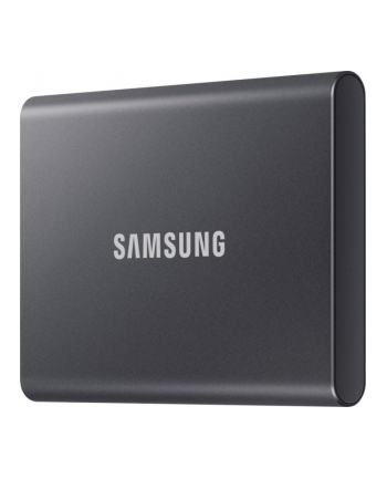 samsung Dysk Portable T7 1TB USB3.2 GEN.2 szary