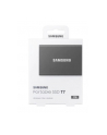 samsung Dysk Portable T7 1TB USB3.2 GEN.2 szary - nr 5