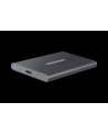 samsung Dysk Portable T7 1TB USB3.2 GEN.2 szary - nr 63