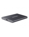 samsung Dysk Portable T7 1TB USB3.2 GEN.2 szary - nr 81