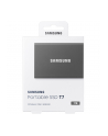 samsung Dysk Portable T7 1TB USB3.2 GEN.2 szary - nr 87