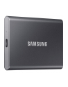 samsung Dysk Portable T7 1TB USB3.2 GEN.2 szary - nr 90