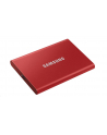 samsung Dysk Portable T7 2TB USB3.2 GEN.2 czerwony - nr 24