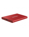 samsung Dysk Portable T7 2TB USB3.2 GEN.2 czerwony - nr 74