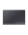 samsung Dysk Portable T7 2TB USB3.2 GEN.2 szary - nr 124