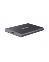 samsung Dysk Portable T7 2TB USB3.2 GEN.2 szary - nr 126