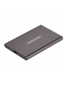 samsung Dysk Portable T7 2TB USB3.2 GEN.2 szary - nr 161