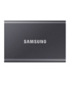 samsung Dysk Portable T7 2TB USB3.2 GEN.2 szary - nr 1