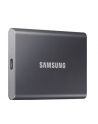 samsung Dysk Portable T7 2TB USB3.2 GEN.2 szary - nr 2