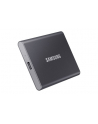 samsung Dysk Portable T7 2TB USB3.2 GEN.2 szary - nr 32